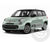 Fiat 500L Wagon Towbars Logo