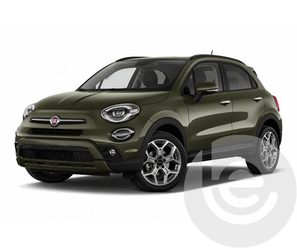 Fiat 500X Towbars