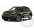 FIAT 500X TOWBARS Logo