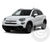 FIAT 500X TOWBARS Logo