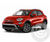 Fiat 500X Crossback Towbars Logo