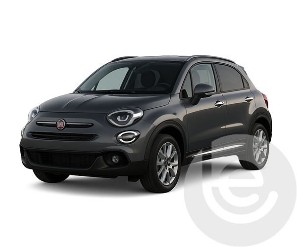 Fiat 500X Crossback Towbars