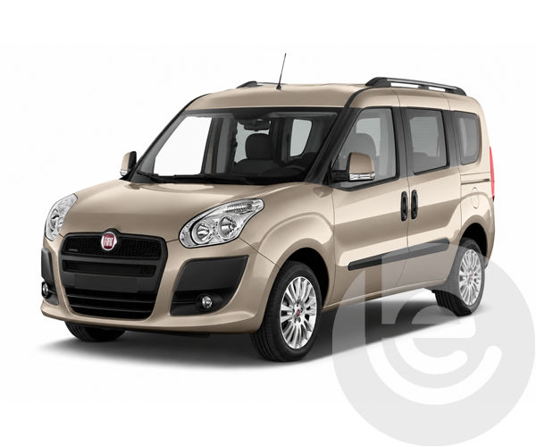 Fiat Doblo Towbars