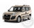 Fiat Doblo Towbars Logo