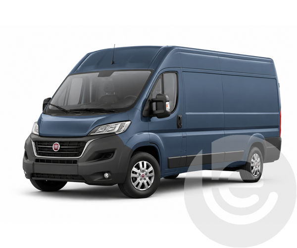 Fiat Ducato Towbars