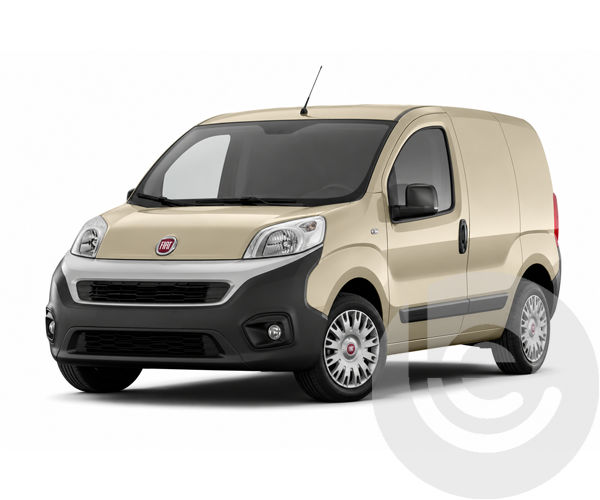 Fiat Fiorino Towbars