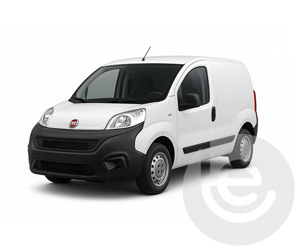 Fiat Fiorino Towbars