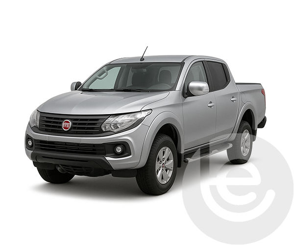 Fiat Fullback Towbars