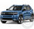Fiat Grande Panda Towbars Logo