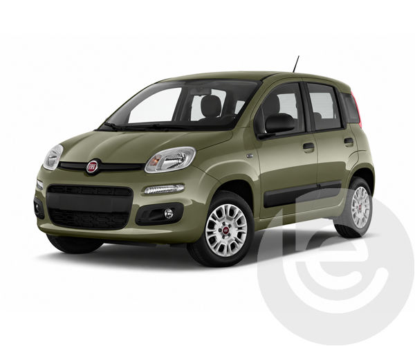 Fiat Panda Towbars