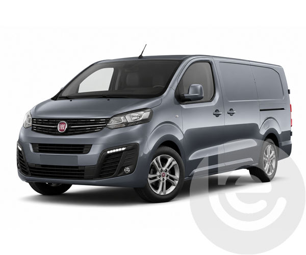 Fiat Scudo Towbars