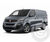 Fiat Scudo Towbars Logo
