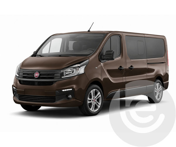 Fiat Talento Towbars