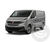 Fiat Talento Towbars Logo