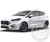Ford Fiesta Towbars Logo