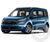 Ford Tourneo Connect Towbars Logo