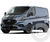 Ford Tourneo Custom Towbars Logo