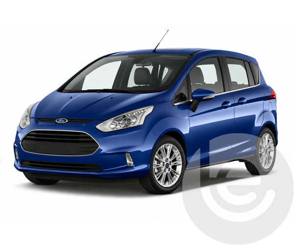 Ford B-MAX Towbars