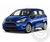 Ford B-MAX Towbars Logo