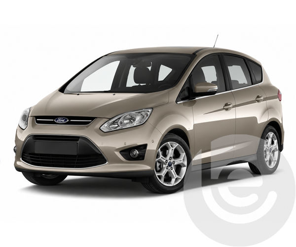 Ford C-MAX Towbars