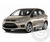 Ford C-MAX Towbars Logo
