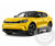 Ford Capri Towbars Logo