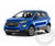 Ford EcoSport Towbars Logo