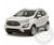 Ford EcoSport Towbars Logo