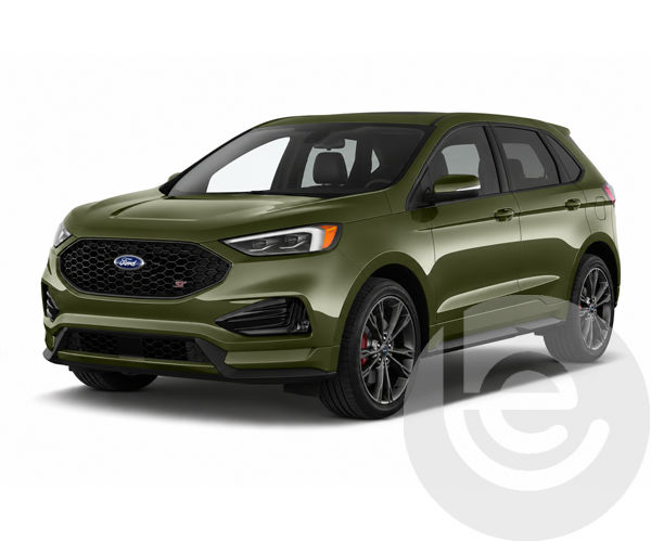 Ford Edge Towbars
