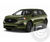 Ford Edge Towbars Logo