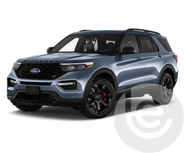 Ford Explorer Towbars