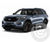Ford Explorer Towbars Logo