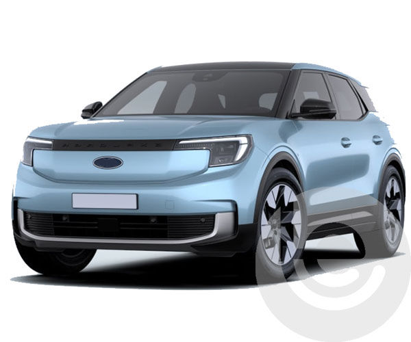 Ford Explorer Towbars