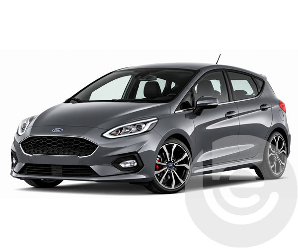 Ford Fiesta Towbars
