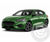 Ford Focus Towbars Logo