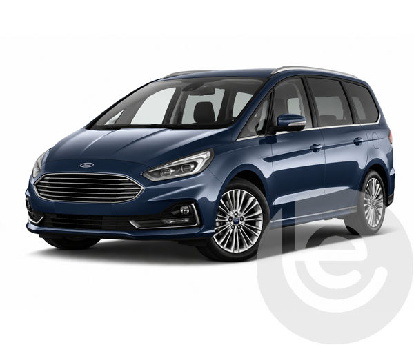 Ford Galaxy Towbars