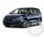 Ford Galaxy Towbars Logo