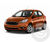 Ford KA+ Towbars Logo