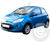 Ford KA+ Towbars Logo