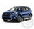 Ford Kuga Towbars Logo