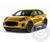 Ford Puma Towbars Logo