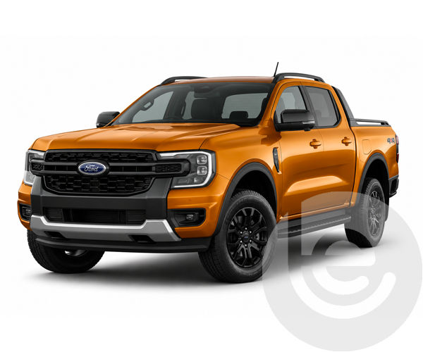 Ford Ranger Towbars