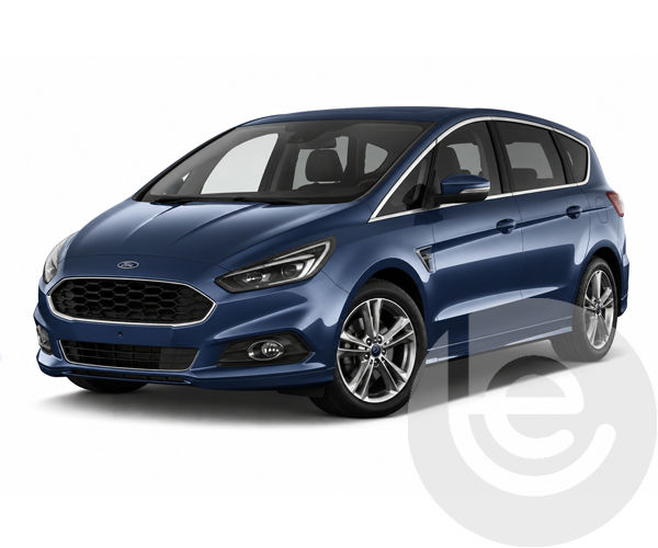 Ford S-MAX Towbars