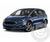 Ford S-MAX Towbars Logo