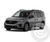 Ford Tourneo Courier Towbars Logo