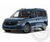Ford Tourneo Connect Towbars  Logo