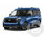 Ford Tourneo Courier Towbars Logo