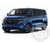 Ford Tourneo Custom Towbars Logo