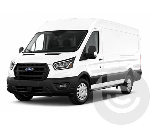 Ford Transit Towbars