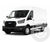 Ford Transit Towbars Logo